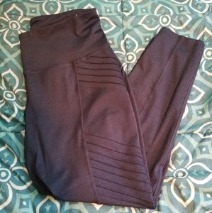 Old navy elevate leggings